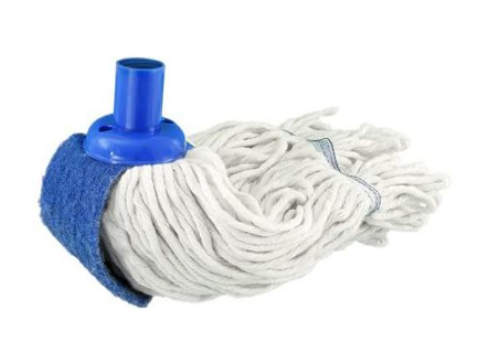 Sweany Scrub Cotton Mop Refill