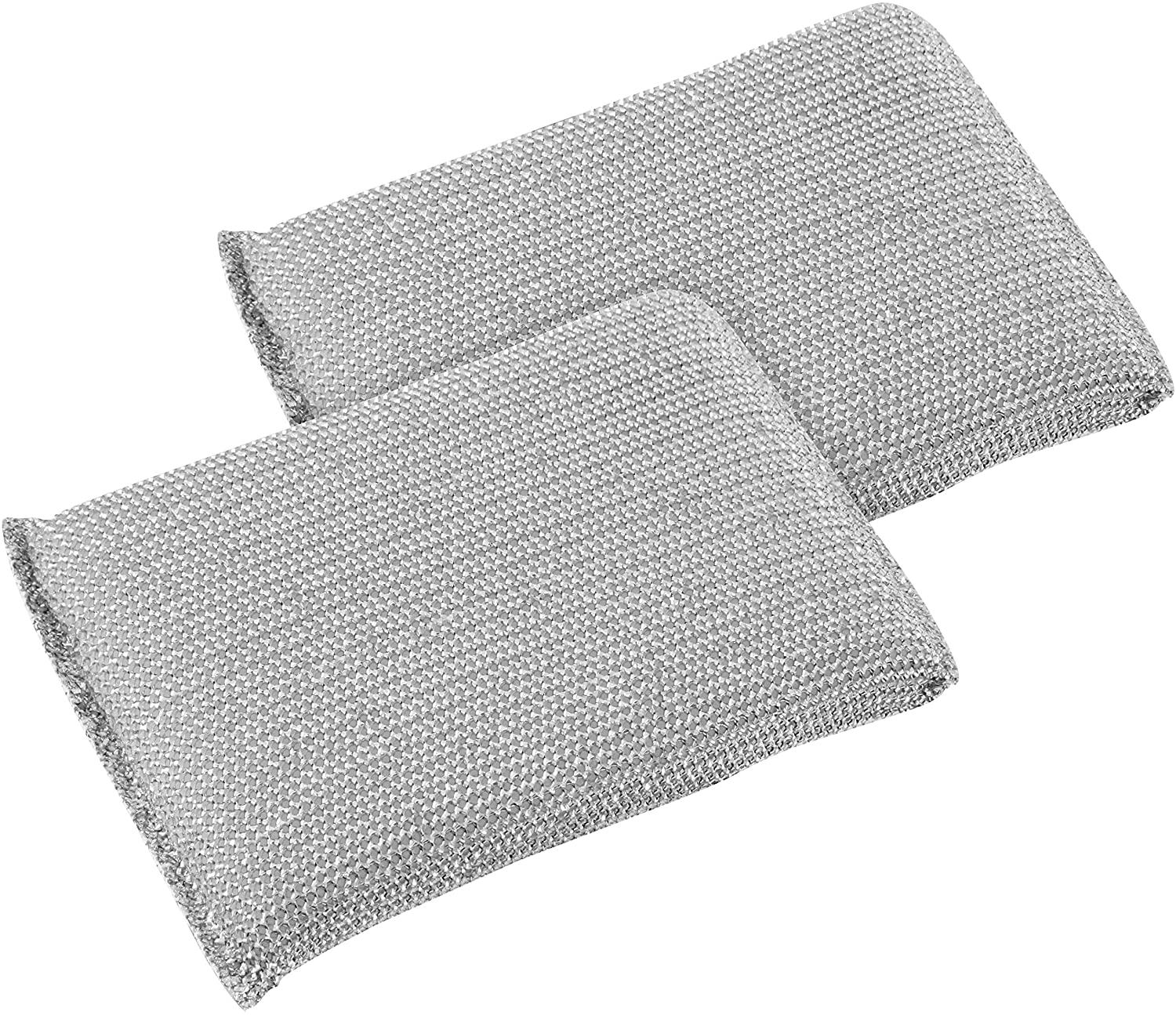 Sweany Scouring Pad Set Of 2Pcs