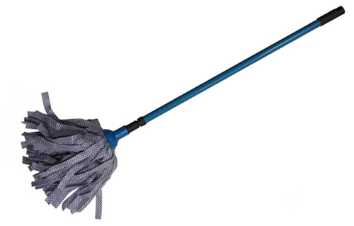 Sweany Synthe Mop & Telescopic Handle